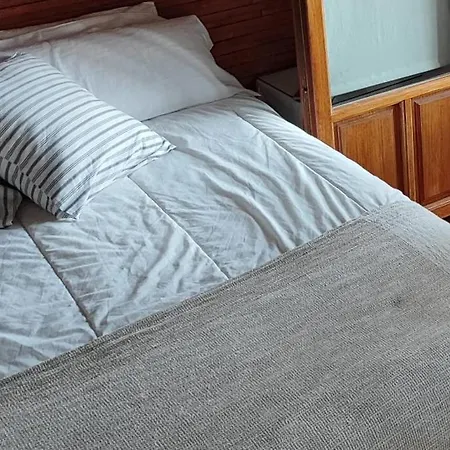 Venkovský dům Refugio Del Aguila 