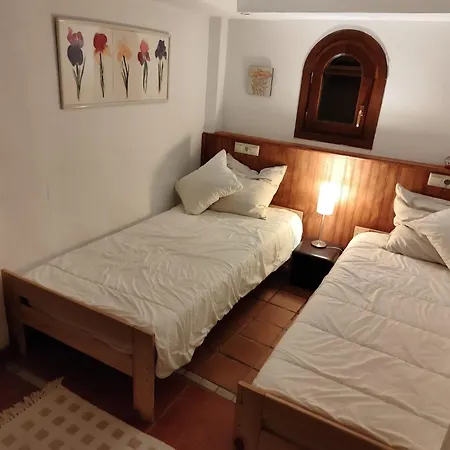 Refugio Del Aguila 