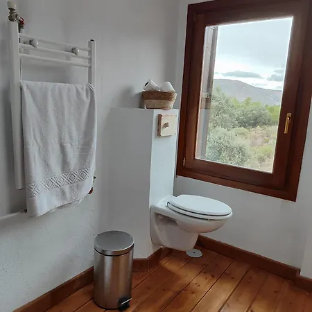 Refugio Del Aguila 