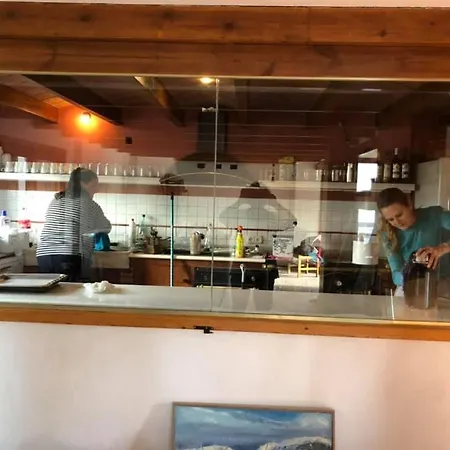 Refugio Del Aguila 