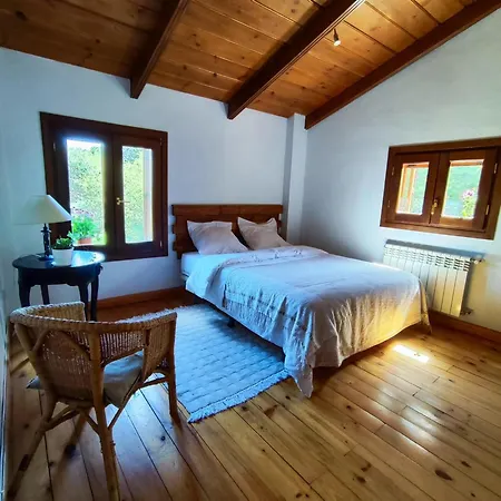 Refugio Del Aguila 