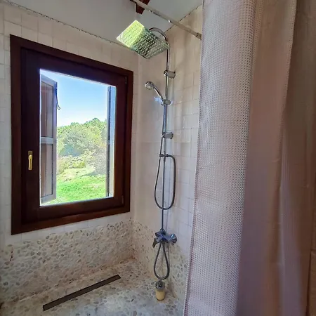 Venkovský dům Refugio Del Aguila 