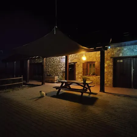Refugio Del Aguila 