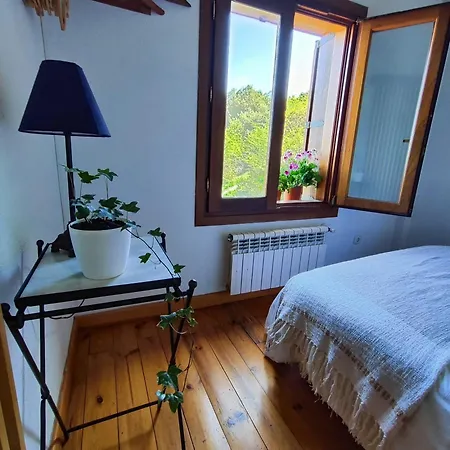 Venkovský dům Refugio Del Aguila 