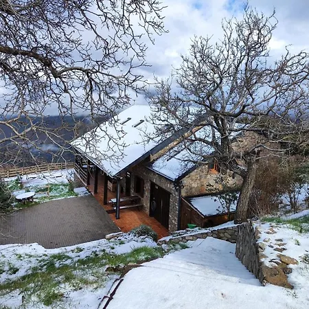 Refugio Del Aguila 